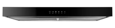 30" Range Hood with Boost Function