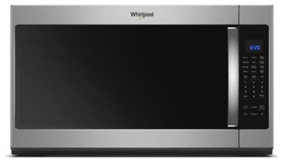 Over the Range 30" Microwave