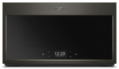 1.9 cu. ft. Over-the-Range Microwave