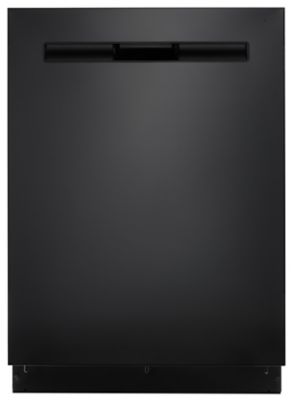 Top Control Dishwasher with PowerDry Options and Third Level Rack