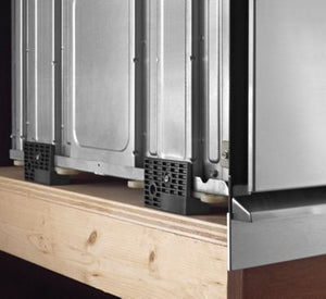27" Double Wall Oven with True Convection