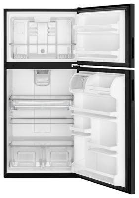 18.0 cu. ft. Top Freezer Refrigerator with Powercold Feature