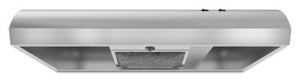 30" Range Hood with The FIT System