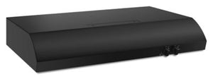 30" Range Hood with The FIT System