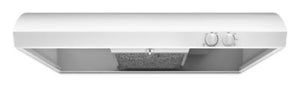 30" Range Hood with The FIT System
