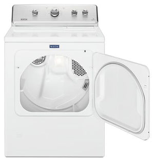 7.0 cu. ft. Large Capacity Top Load Dryer with Wrinkle Control