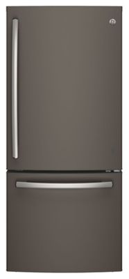 20.9 cu. ft. Bottom Freezer Refrigerator