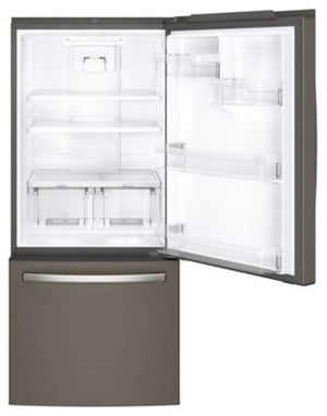 20.9 cu. ft. Bottom Freezer Refrigerator