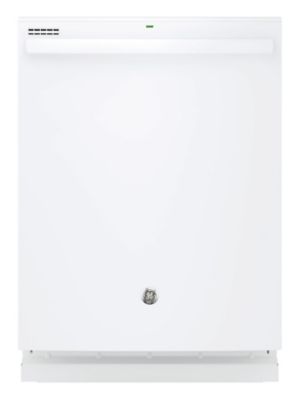 24" Top Control Built-In Tall Tub Dishwasher