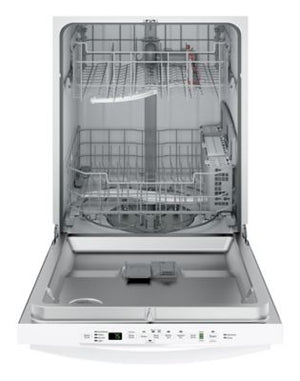 24" Top Control Built-In Tall Tub Dishwasher
