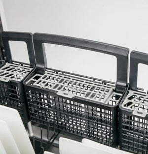 24" Top Control Built-In Tall Tub Dishwasher