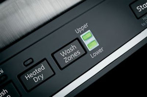 24" Top Control Built-In Tall Tub Dishwasher