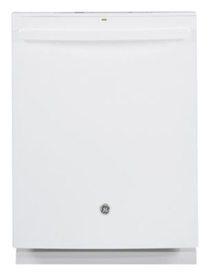 24" Top Control Built-In Tall Tub Dishwasher