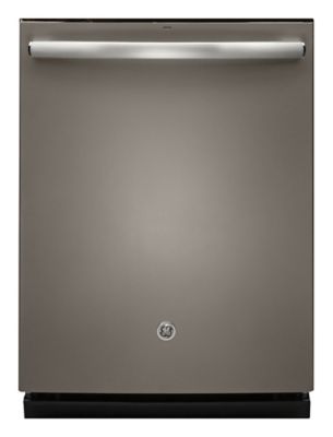 24" Top Control Built-In Tall Tub Dishwasher