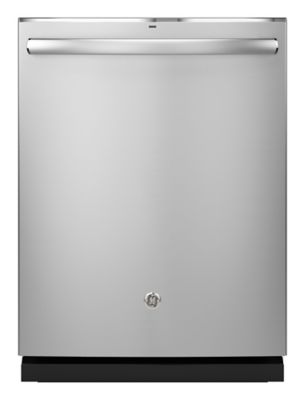 24" Top Control Built-In Tall Tub Dishwasher