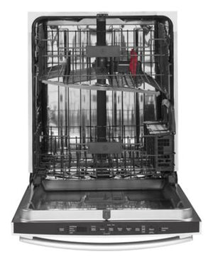 24" Top Control Built-In Tall Tub Dishwasher