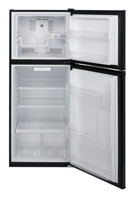 11.6 cu. ft. Top Freezer Refrigerator