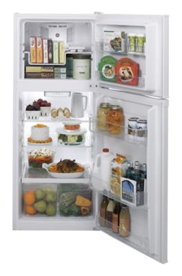 11.6 cu. ft. Top Freezer Refrigerator