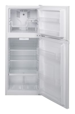 11.6 cu. ft. Top Freezer Refrigerator