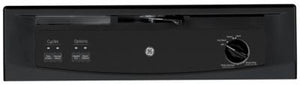 25" Front Control Portable Dishwasher