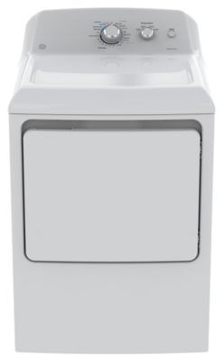 7.2 cu. ft. Front Load Electric Dryer