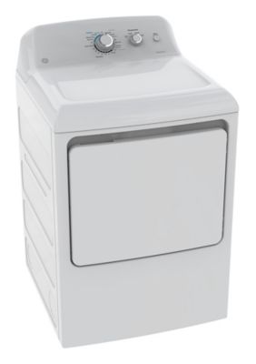 7.2 cu. ft. Front Load Electric Dryer