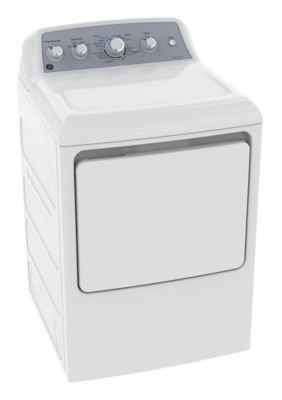 7.2 cu. ft. Front Load Electric Dryer