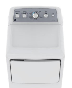7.2 cu. ft. Front Load Electric Dryer
