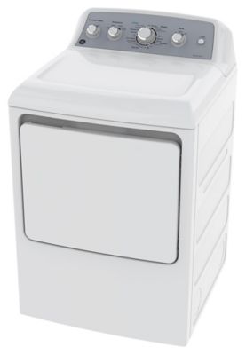 7.0 cu. ft. Front Load Gas Dryer