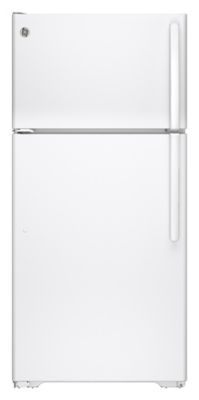15 cu. ft. Top Freezer Refrigerator