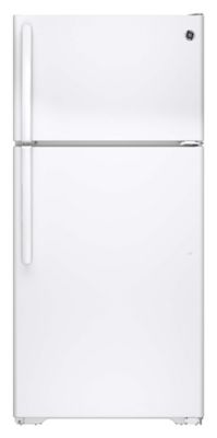 15 cu. ft. Top Freezer Refrigerator