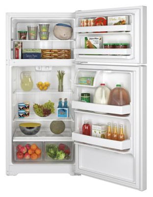 15 cu. ft. Top Freezer Refrigerator