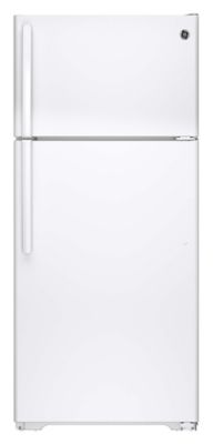 16 cu. ft. Top Freezer Refrigerator