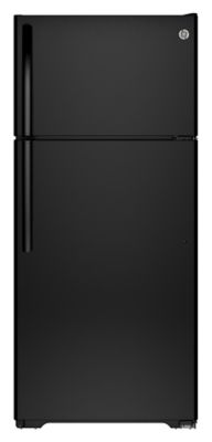 16 cu. ft. Top Freezer Refrigerator