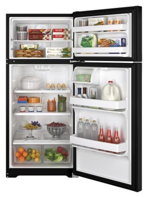16 cu. ft. Top Freezer Refrigerator