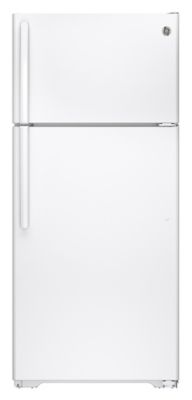 16 cu. ft. Top Freezer Refrigerator