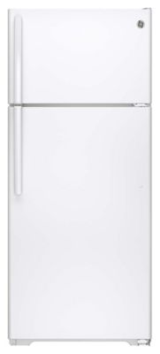 17.5 cu. ft. Top Freezer Refrigerator