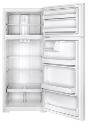 17.5 cu. ft. Top Freezer Refrigerator