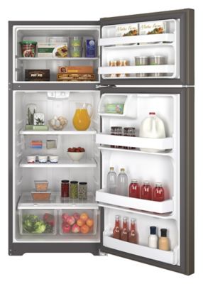 17.5 cu. ft. Top Freezer Refrigerator