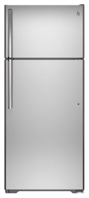 17.5 cu. ft. Top Freezer Refrigerator