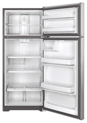 17.5 cu. ft. Top Freezer Refrigerator
