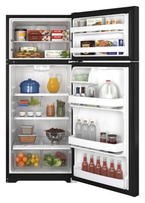 17.5 cu. ft. Top Freezer Refrigerator