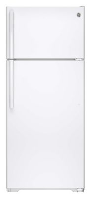 17.5 cu. ft. Top Freezer Refrigerator