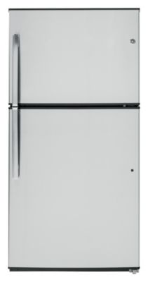 17.5 cu. ft. Top Freezer Refrigerator