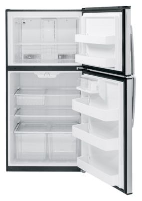 17.5 cu. ft. Top Freezer Refrigerator