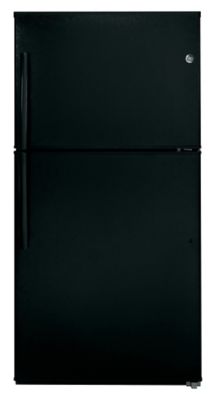 17.5 cu. ft. Top Freezer Refrigerator