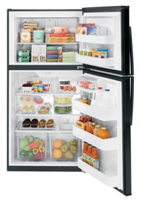 17.5 cu. ft. Top Freezer Refrigerator