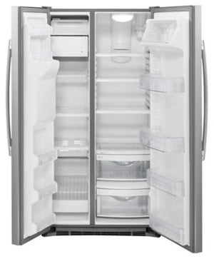21.9 cu. ft. Side-by-Side Refrigerator
