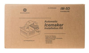 Ice Maker