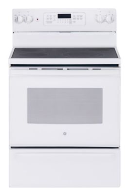 5.0 cu. ft. Freestanding Electric Range